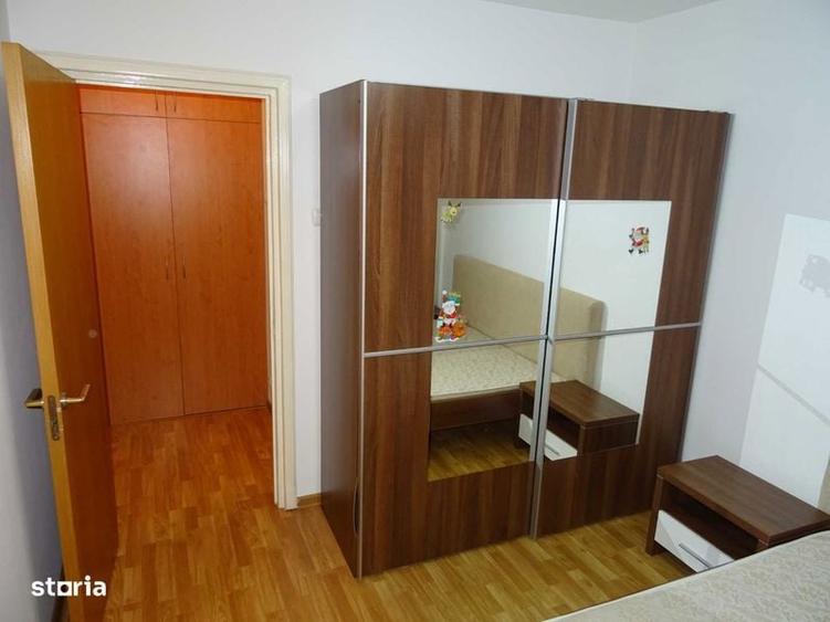 Apartament cu 2 camere în Gorjului