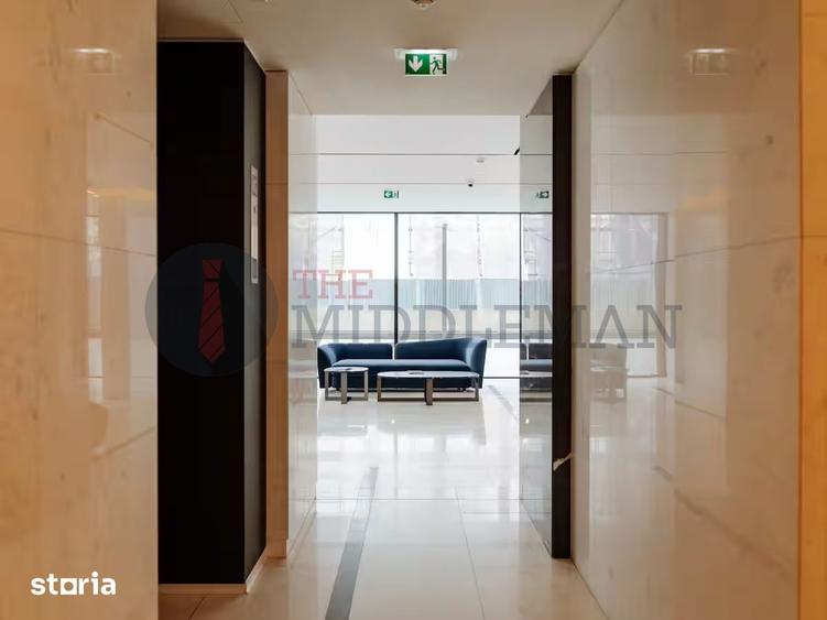 Apartament 2 camere de inchiriat - ONE FLOREASCA CITY | Pre? 900 + TV - 5