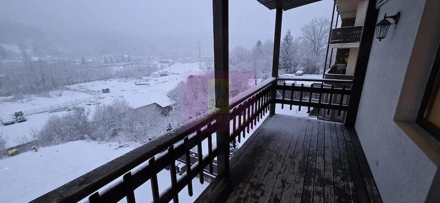 Garsonieră nedecomandată în Zamora