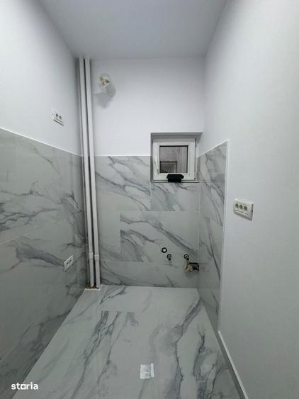 Apartament cu 2 camere în Rahova