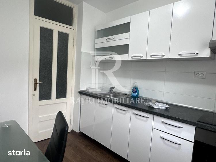 Apartament cu 2 camere | Nufarul | Oradea - 9