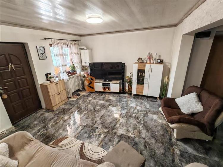 Casă individuală cu 5 camere cu Teren 766 Mp în Vernești