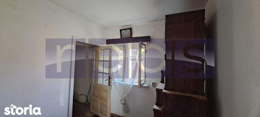 VANZARE CASA 4 CAMERE | TEREN 1200 MP | COMUNA MALDAENI - 6