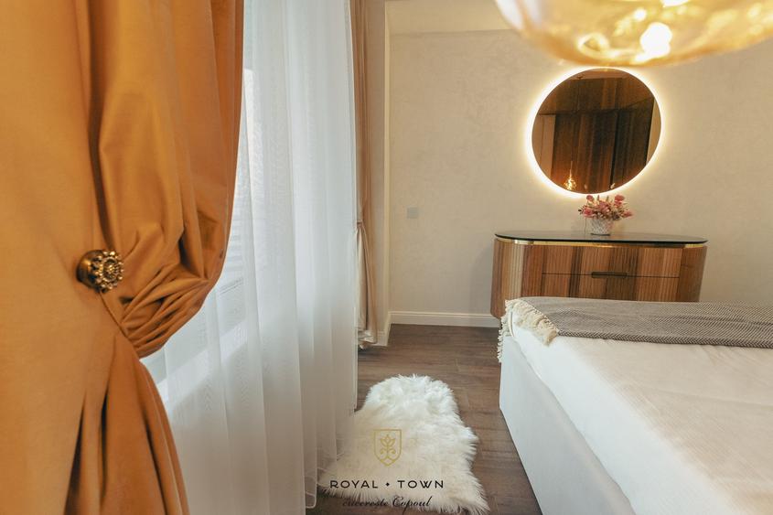 Apartament cu 2 camere decomandat în Copou — fotografia 3