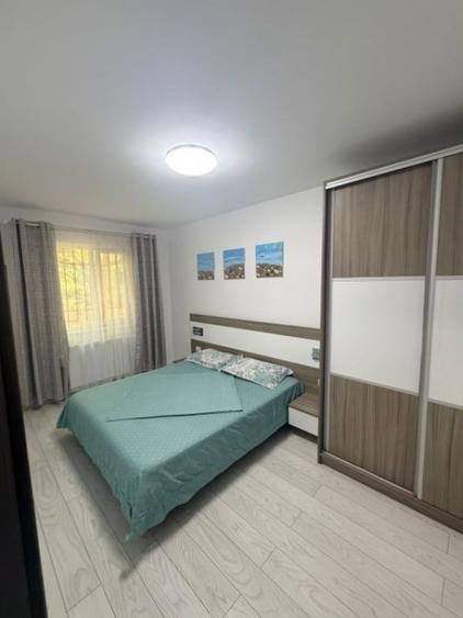 Apartament 3 camere de vanzare | Tomis Nord | Parter | 50 m - 2