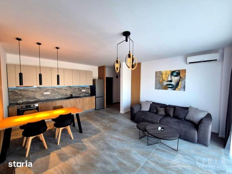 Apartament cu 2 camere în Bulgaria