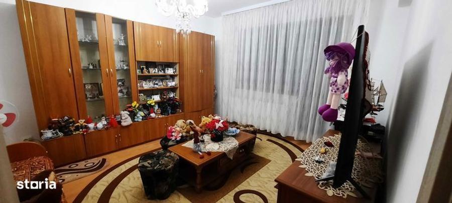 3 camere, decomandat, loc parcare, 2 bai, 2 balcoane, boxa, lift - 2