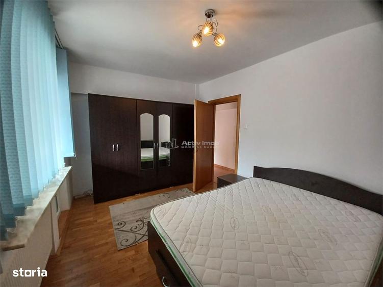 Vanzare Apartament 3 camere - Piata Victoriei Sfin5 - 7