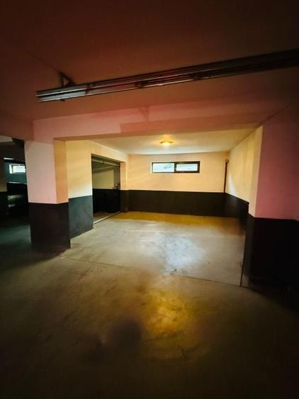 Apartament cu 3 camere decomandat, mobilat în Dobroești