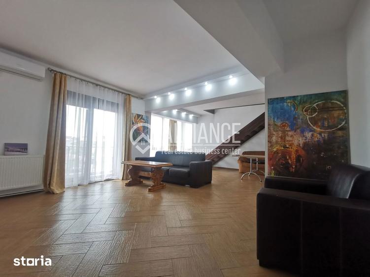 Casă cu 5 camere cu Canalizare în Faleza Nord