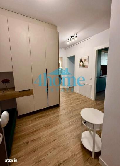 Apartament 2 camere Theodor Pallady|Estoria City|Parcare|Metrou - 2
