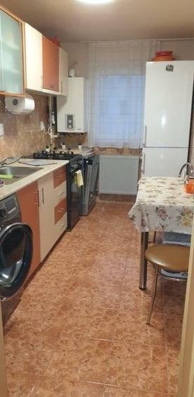 Apartament cu 2 camere semidecomandat în Europa