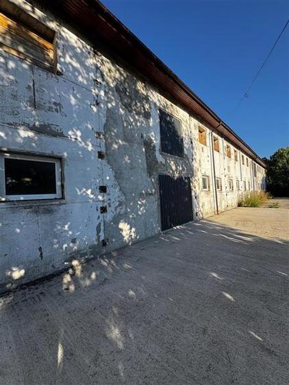 Spațiu comercial, de 300 mp, în Dâmbul Rotund
