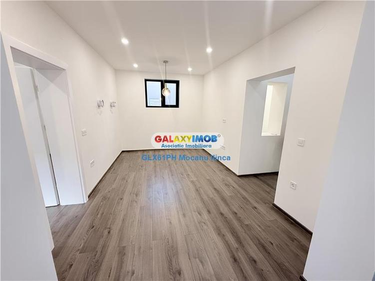 Casă cu 3 camere cu Teren 90 Mp în Central