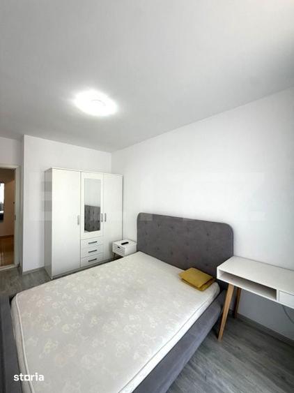 Apartament cu 3 camere decomandat în Iris