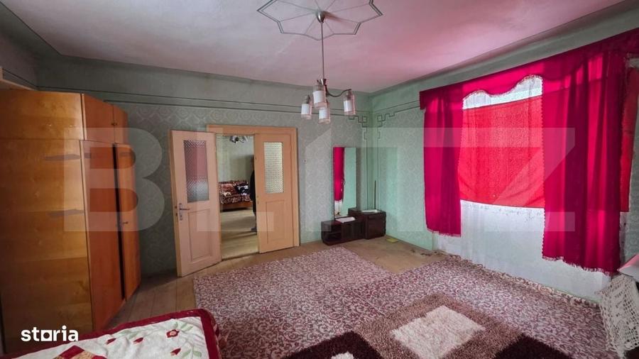 Casă cu 2 camere în Șieu