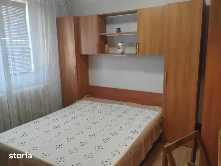 Apartament cu 2 camere decomandat în Vest
