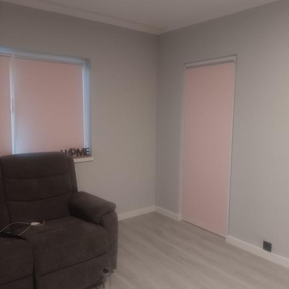 Apartament cu 2 camere decomandat în Rogerius
