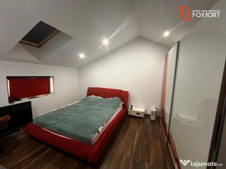 Casă cu 6 camere cu Teren 1171 Mp în Freidorf