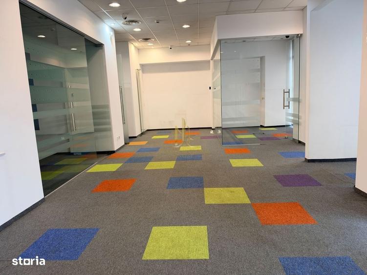 Spațiu comercial, de 135 mp, în Central