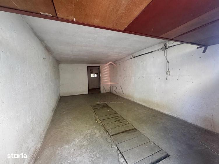 Apartament cu 2 camere decomandat în Sânmartin