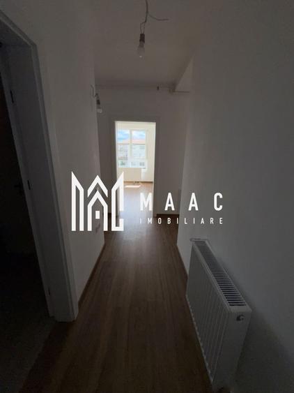 Apartament 3 camere | 77 MP | Bucătărie închisă | 2 terase | Loc de parcare - 1