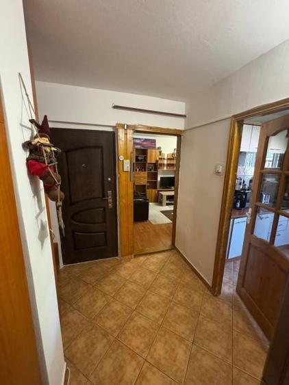 Apartament cu 2 camere decomandat, mobilat în Brazda lui Novac