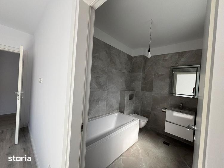 Apartament cu 3 camere în Sălăjan