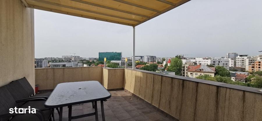 Apartament cu 3 camere în 13 Septembrie