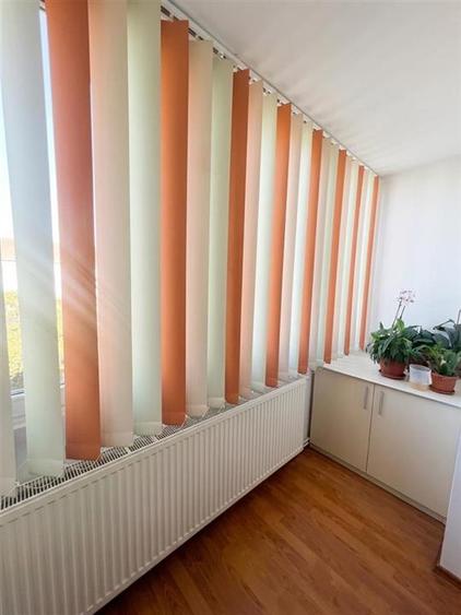 Apartament cu 3 camere decomandat în Cantemir