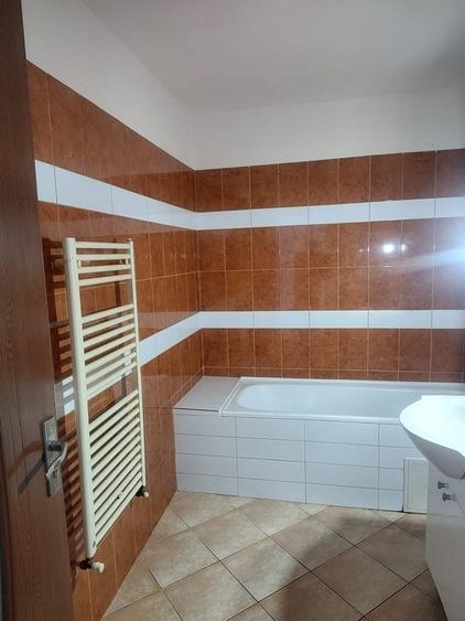 Apartament cu 2 camere semidecomandat în Apahida