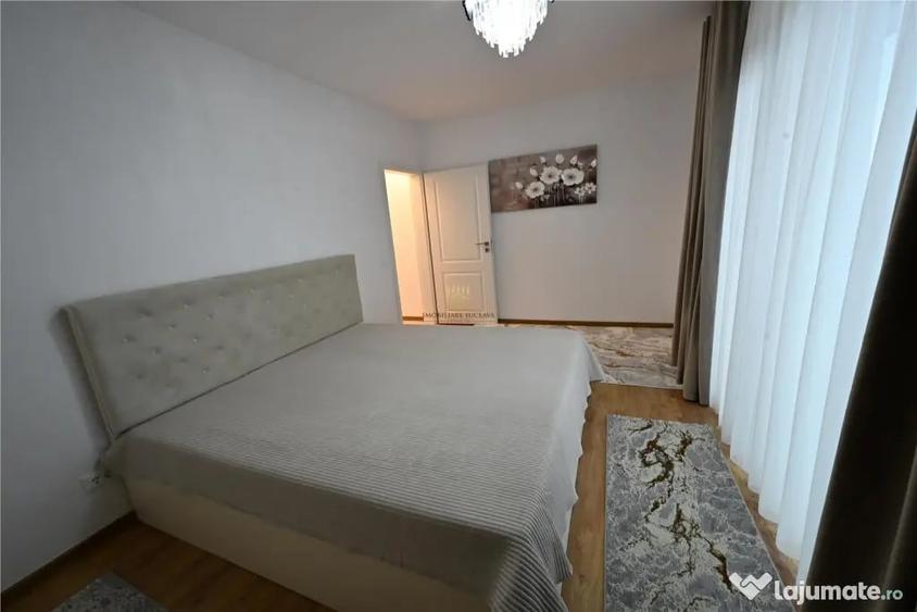 Apartament cu 3 camere decomandat în Ultracentral