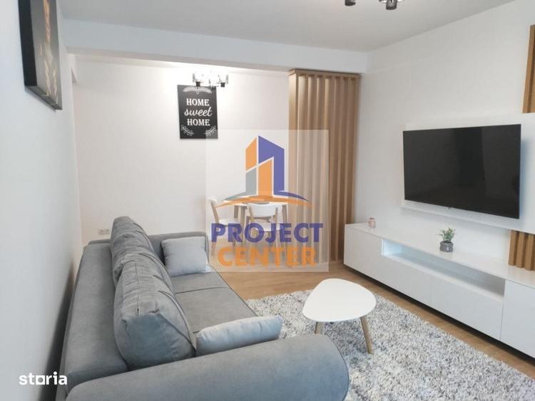 Apartament 2 camere Nordmark, finisaje de lux - 11