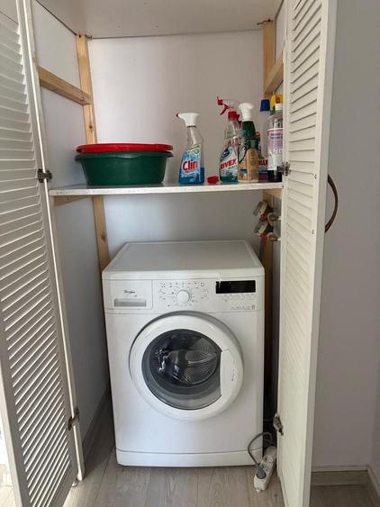 Apartament cu 2 camere semidecomandat în Turda