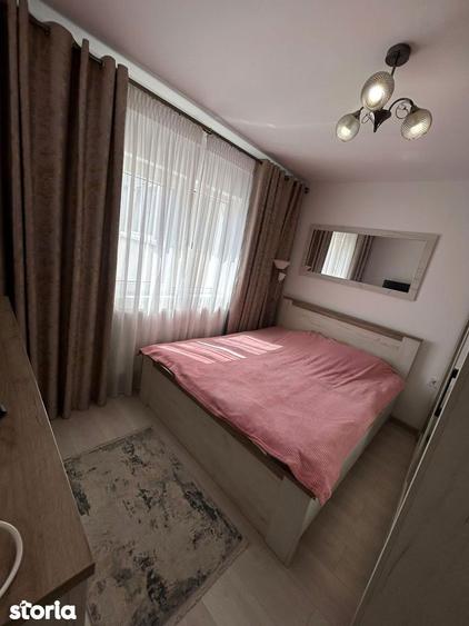 De inchiriat apartament cu 2 camere, mobilat ?i utilat 250 euro/luna - 2