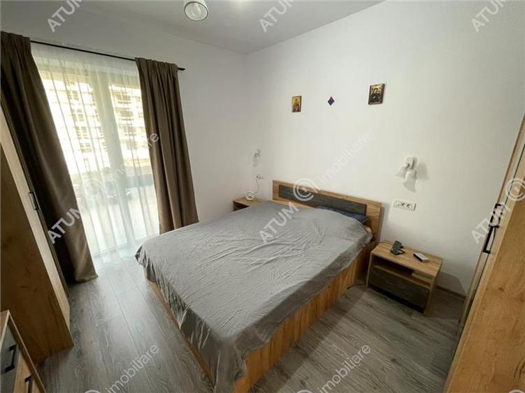 Apartament cu 2 camere decomandat în Exterior Vest