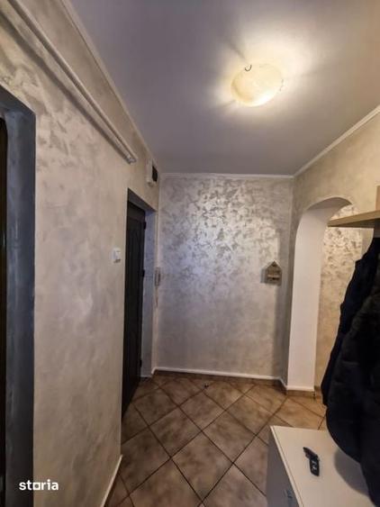 Apartament cu 3 camere în Sud