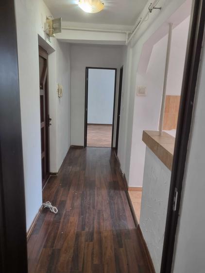 Apartament cu 2 camere decomandat în Botizului