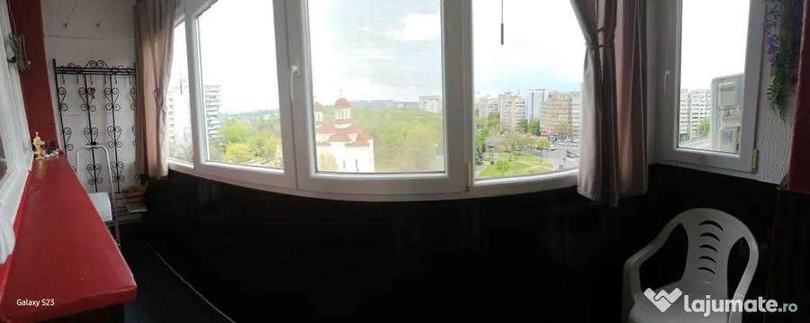 Apartament cu 2 camere decomandat în Doamna Ghica