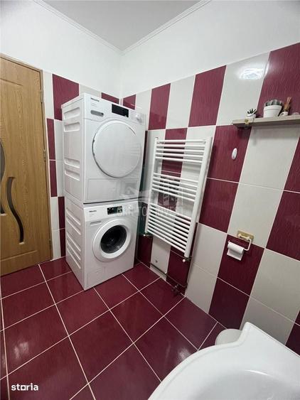 Apartament cu 2 camere în Terezian
