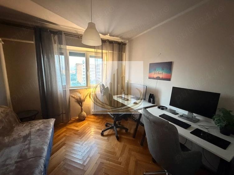 🏡Ap 3 camere Circumvalațiunii - 4