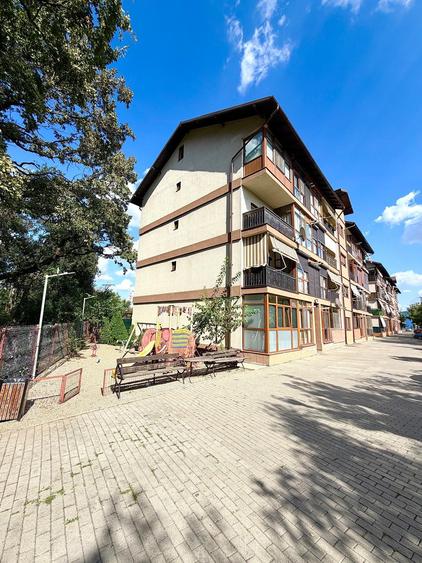 Mogosoaia / Apartament Spatios / Mobilat Modern / Centrala Proprie + Parcare - 22