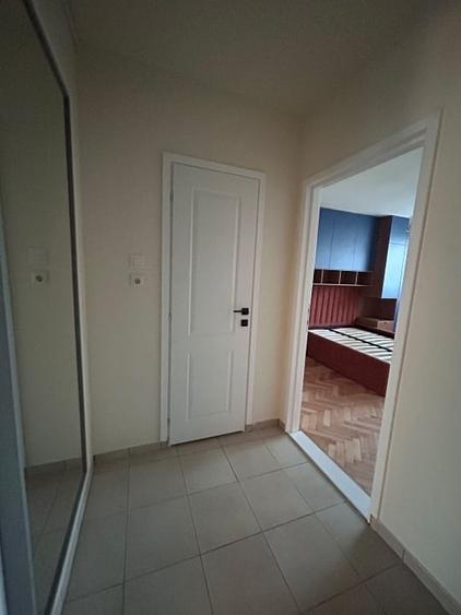 Garsonieră decomandată în Complex Studențesc