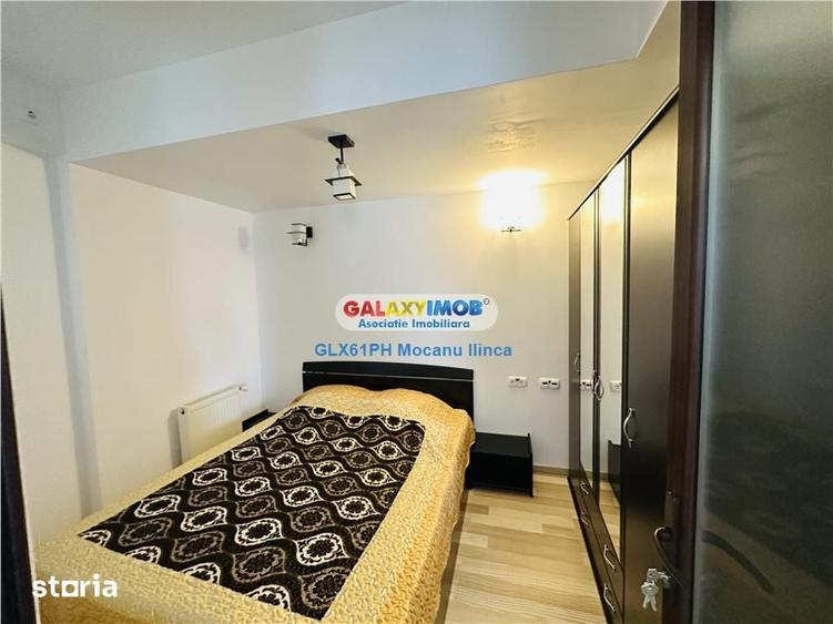 Apartament cu 2 camere în Blejoi