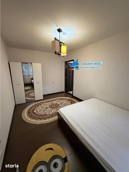 Apartament cu 3 camere în Berceni