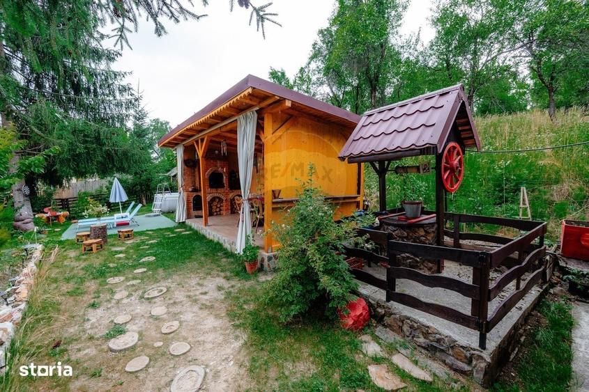 Spațiu comercial, de 143 mp, în Corbșori