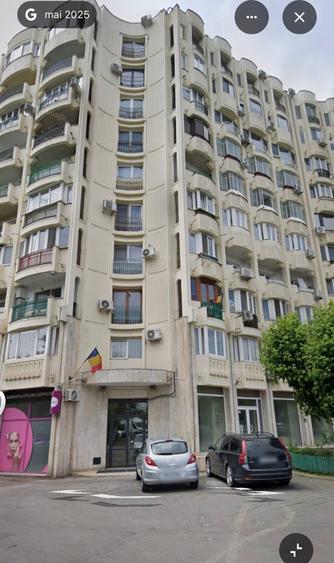 Apartament cu 4 camere decomandat în Unirii