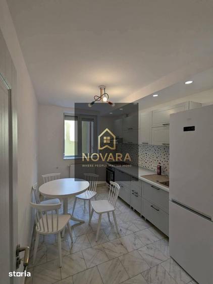 Apartament cu 4 camere în Ultracentral