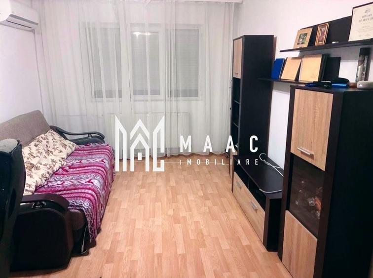 Apartament cu 3 camere decomandat, mobilat în Ostroveni
