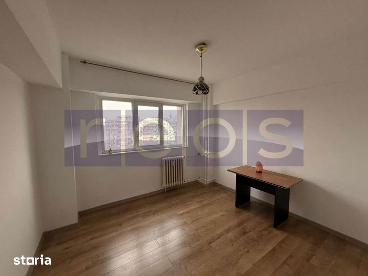 Apartament cu 2 camere decomandat în Dristor